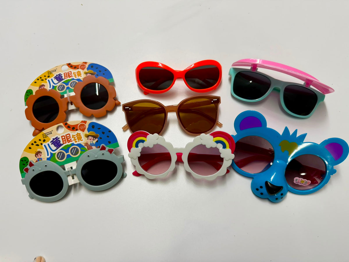 Sling Bag Fun Premium Goodie