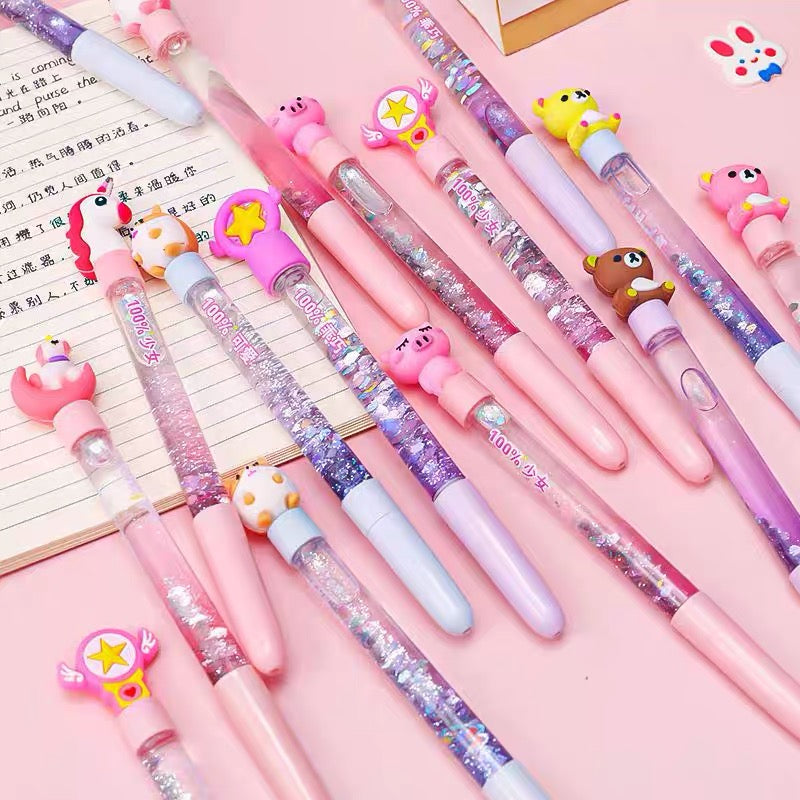 Stationary Cute Pack