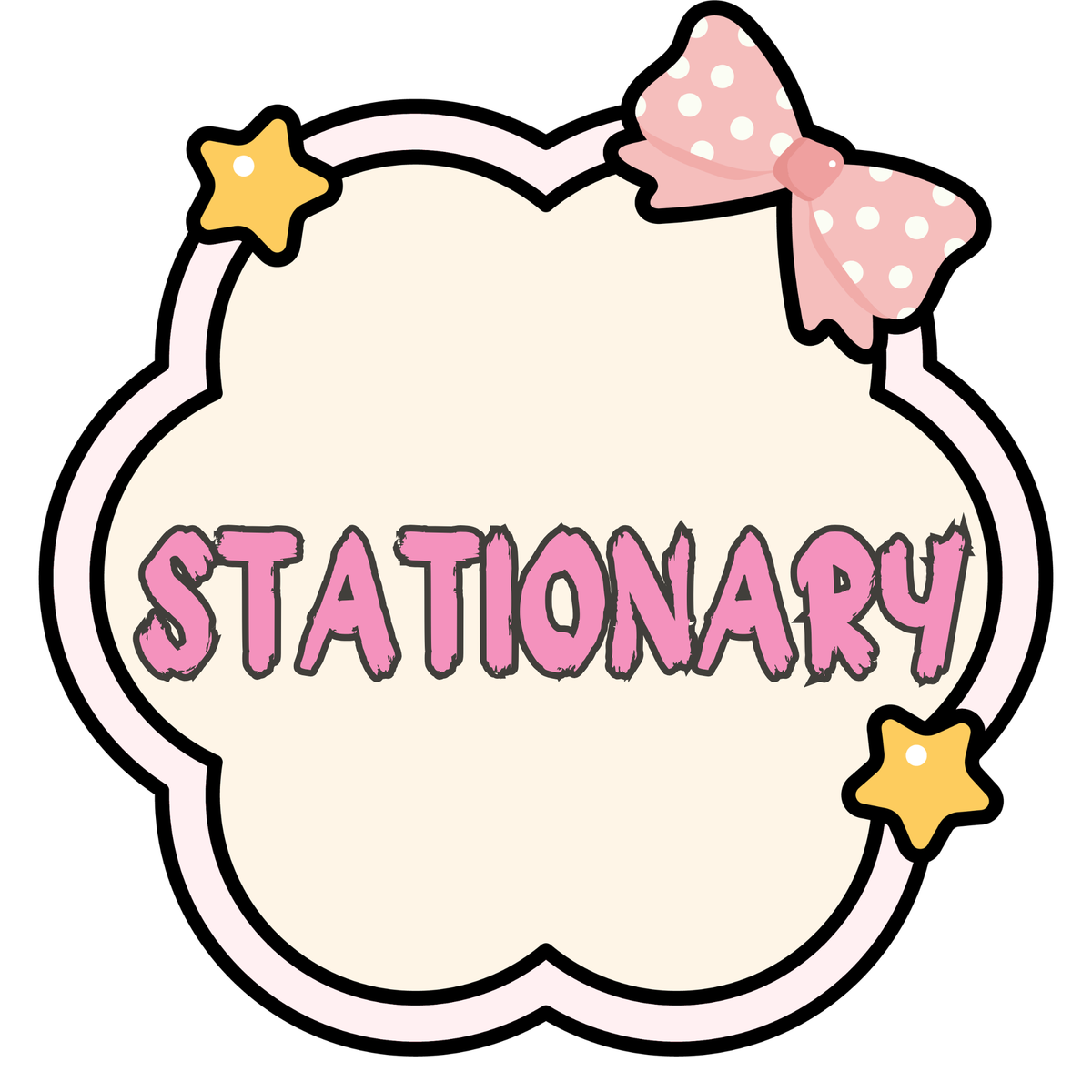Stationaries