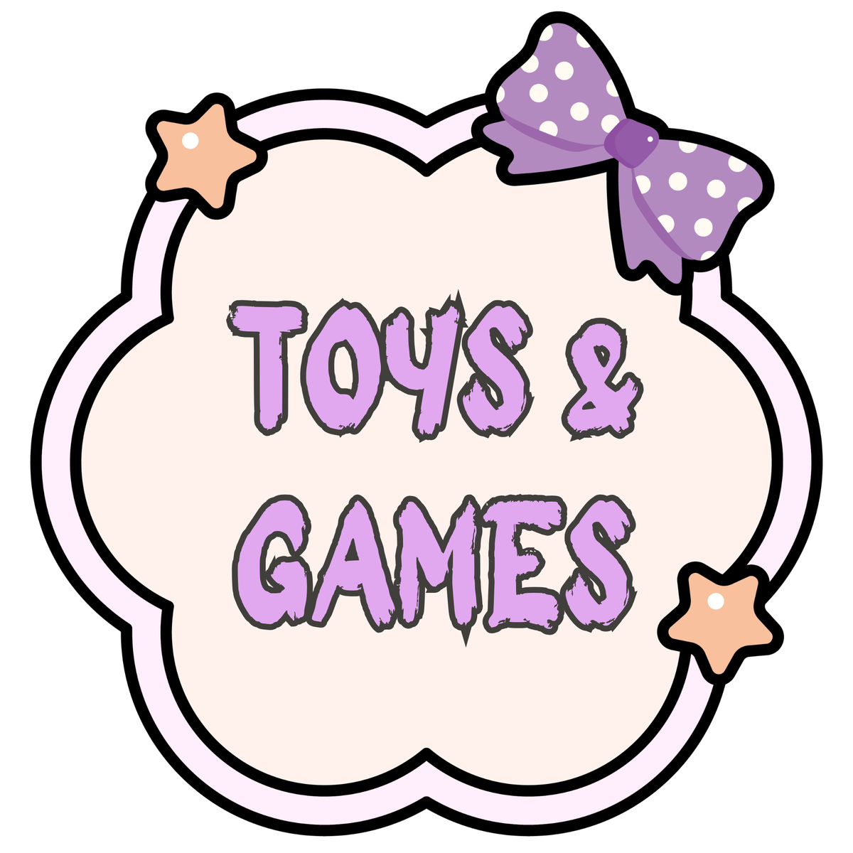 Toys & Games
