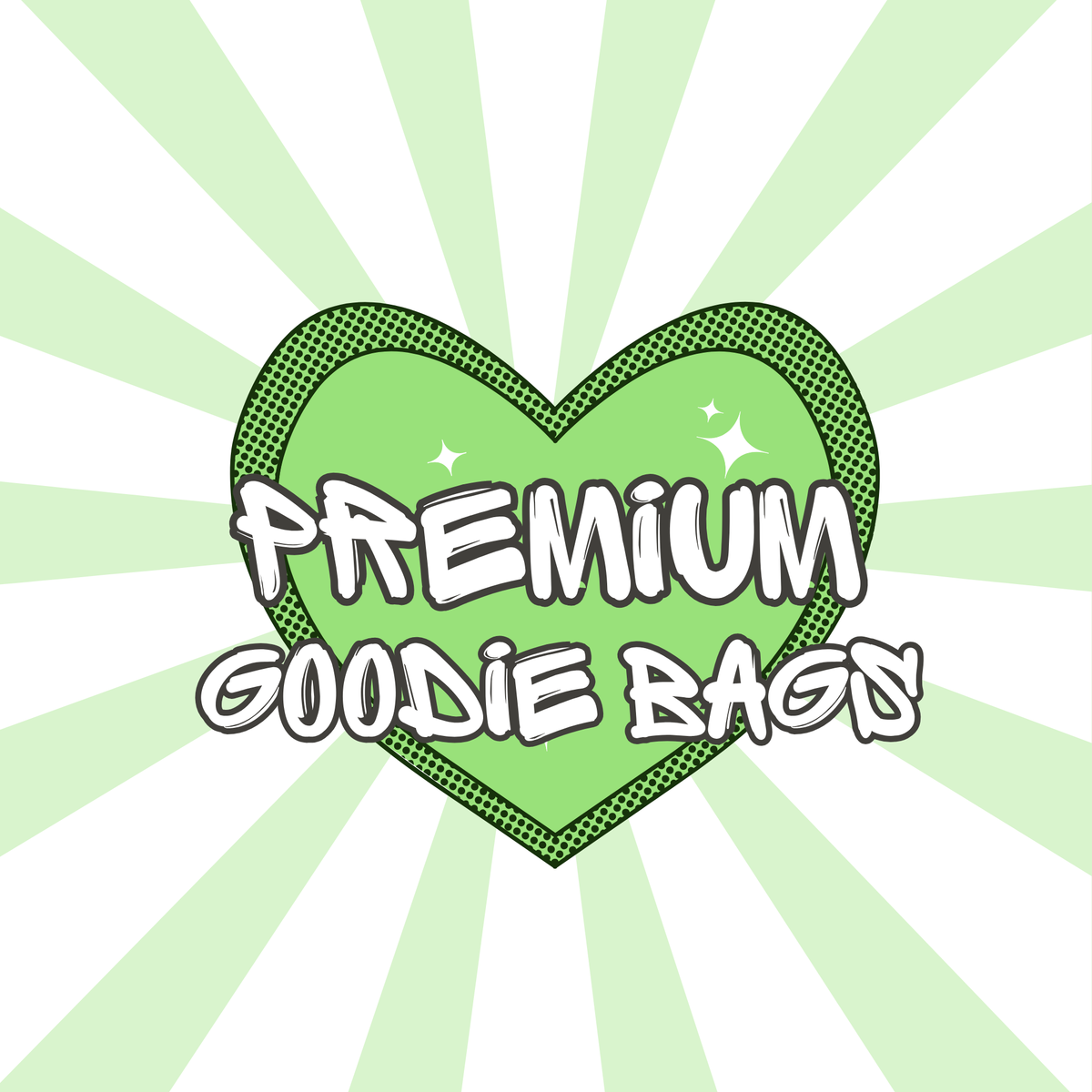 Premium Goodie Bags