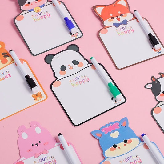 Mini White Board