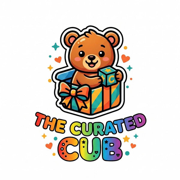 The Curated Cub