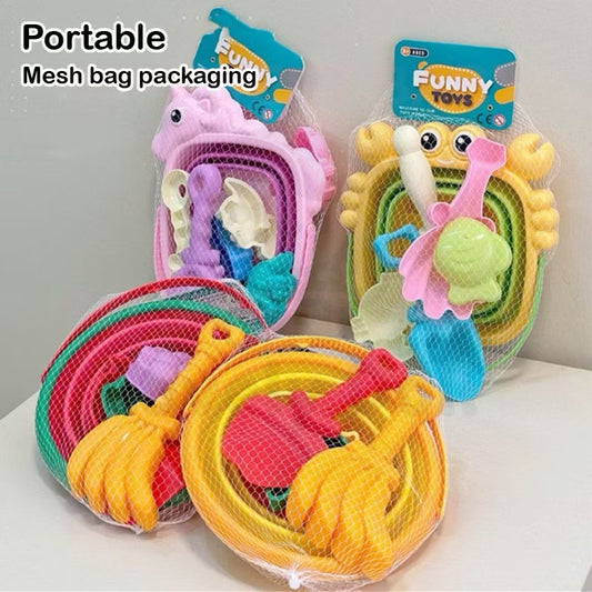 Sand Castle Set