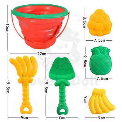Sand Castle Set