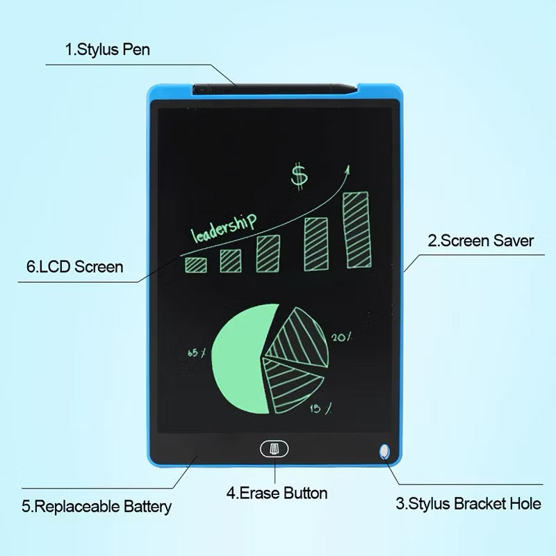 LCD Drawing Board