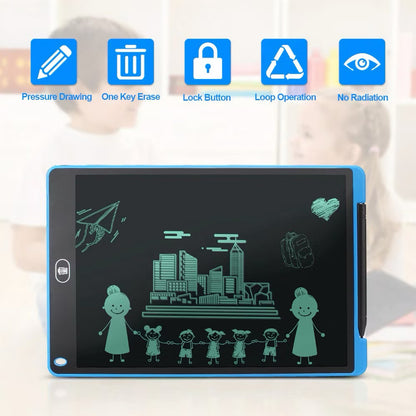 LCD Drawing Board