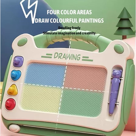 Magnetic Drawing Board