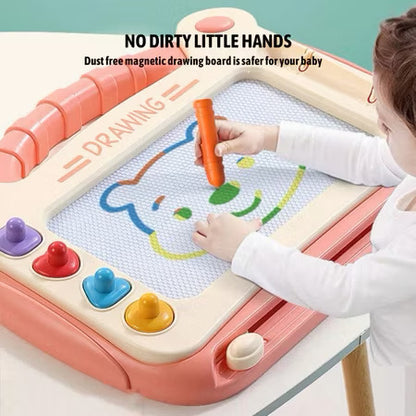 Magnetic Drawing Board