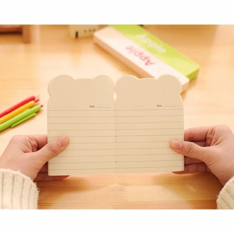 Mini Notebook