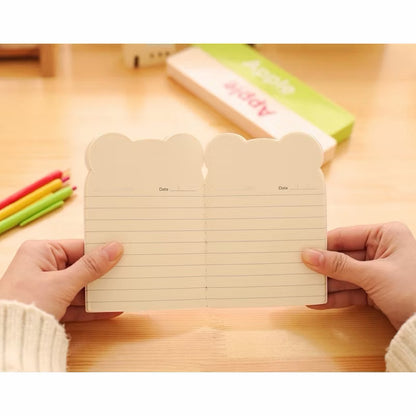 Mini Notebook