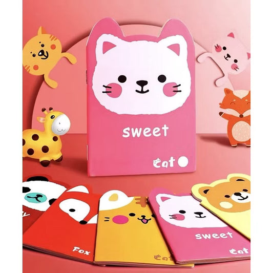 Mini Notebook