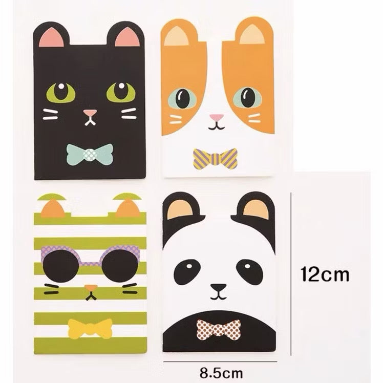Mini Notebook