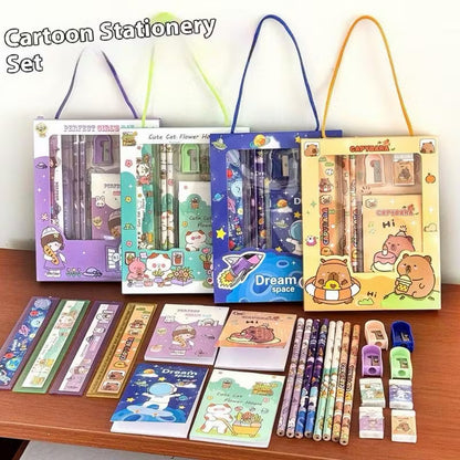 Stationary Set
