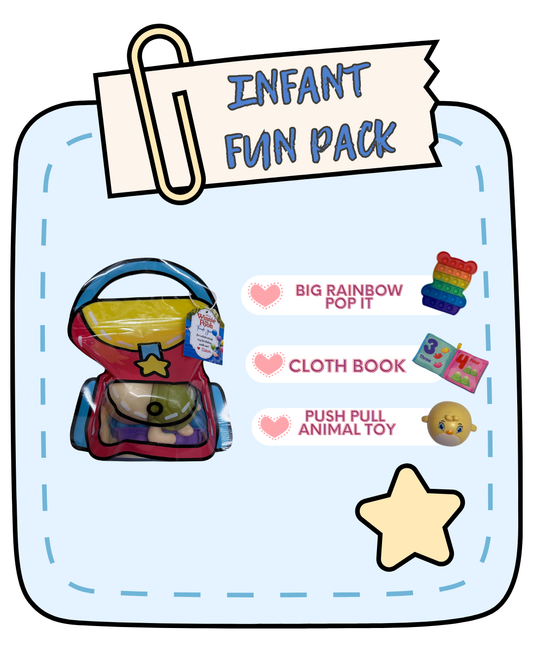 Infant Fun Pack
