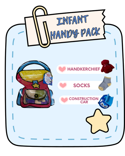 Infant Handy Pack