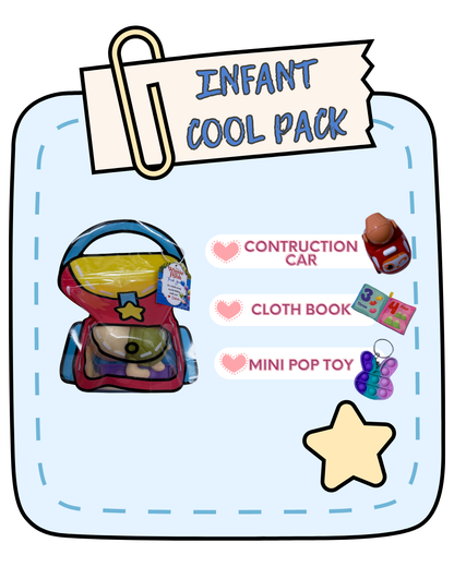 Infant Cool  Pack