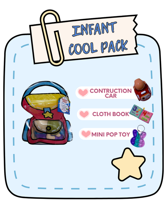 Infant Cool  Pack