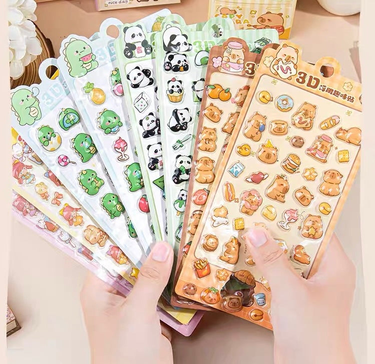 Creative Pack