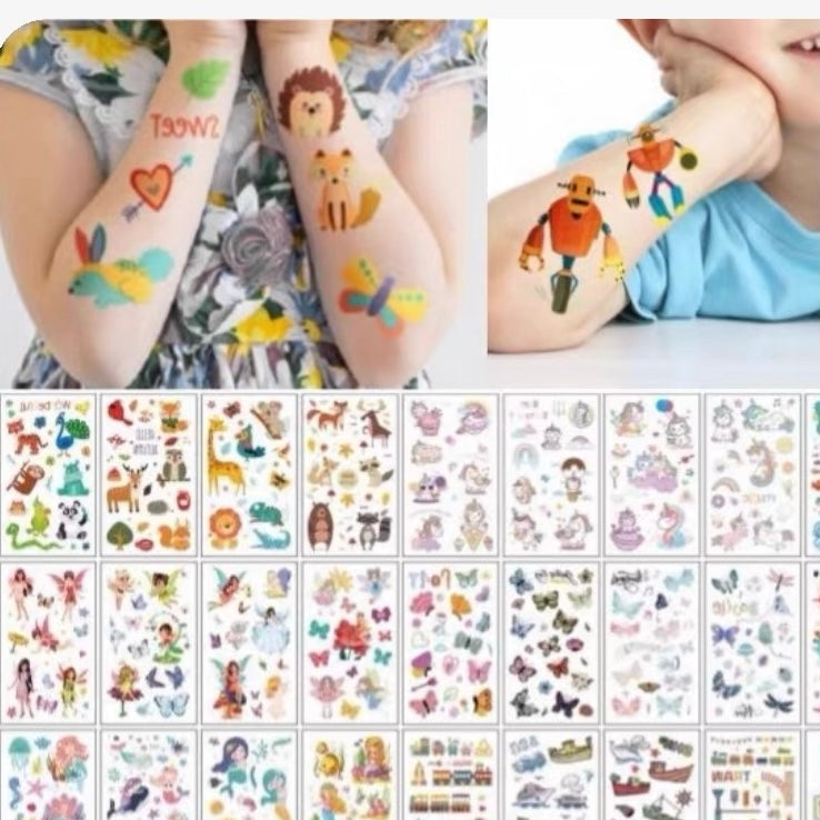 Children Day Awesome Pack