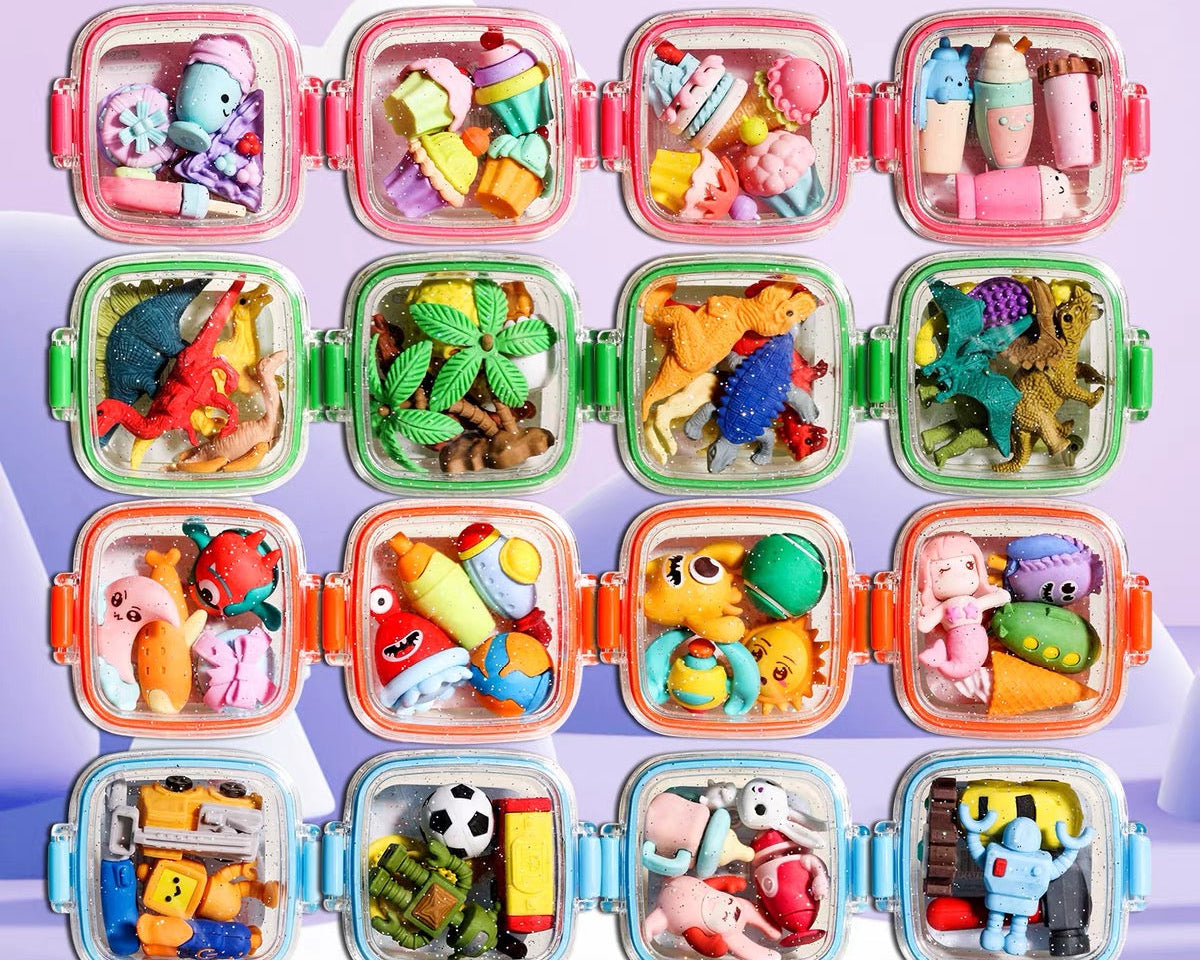 Stationary Cute Pack