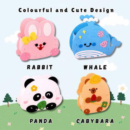 Stationary Cute Pack