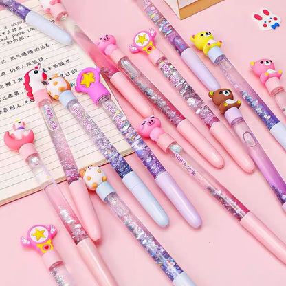 Stationary Cute Pack