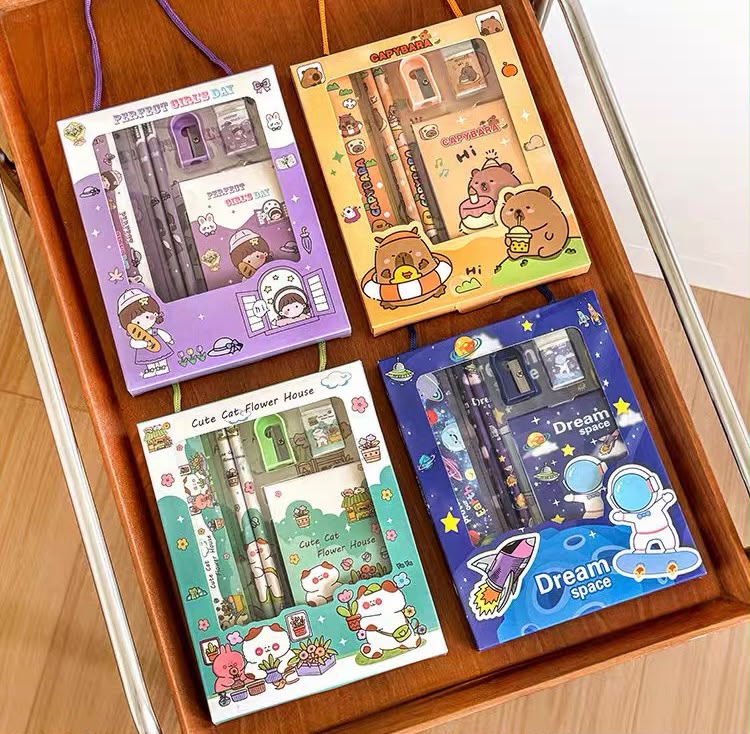 Stationary Cool Pack