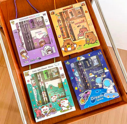 Stationary Cool Pack