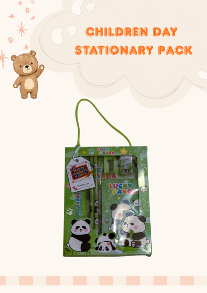 Children Day Stationary Pack