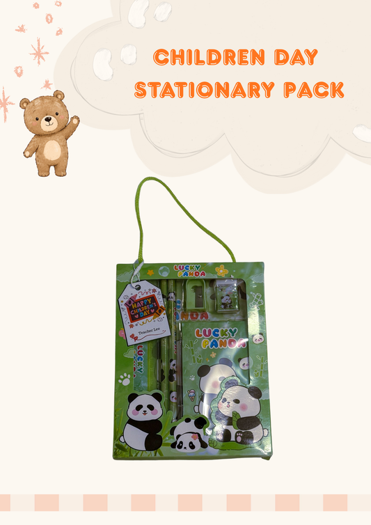 Children Day Stationary Pack