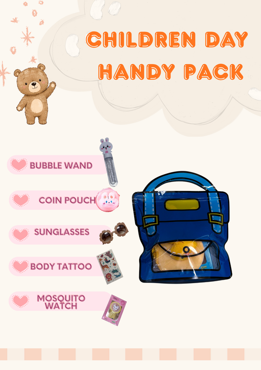 Children Day Handy Pack