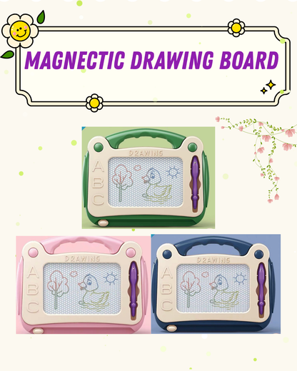 Magnetic Drawing Board Premium Goodie Bags