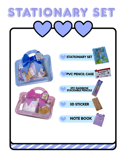 Stationary Cool Pack