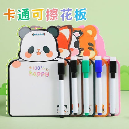 Stationary Wow Pack
